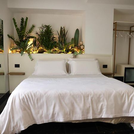 אברסה Hotel Max מראה חיצוני תמונה