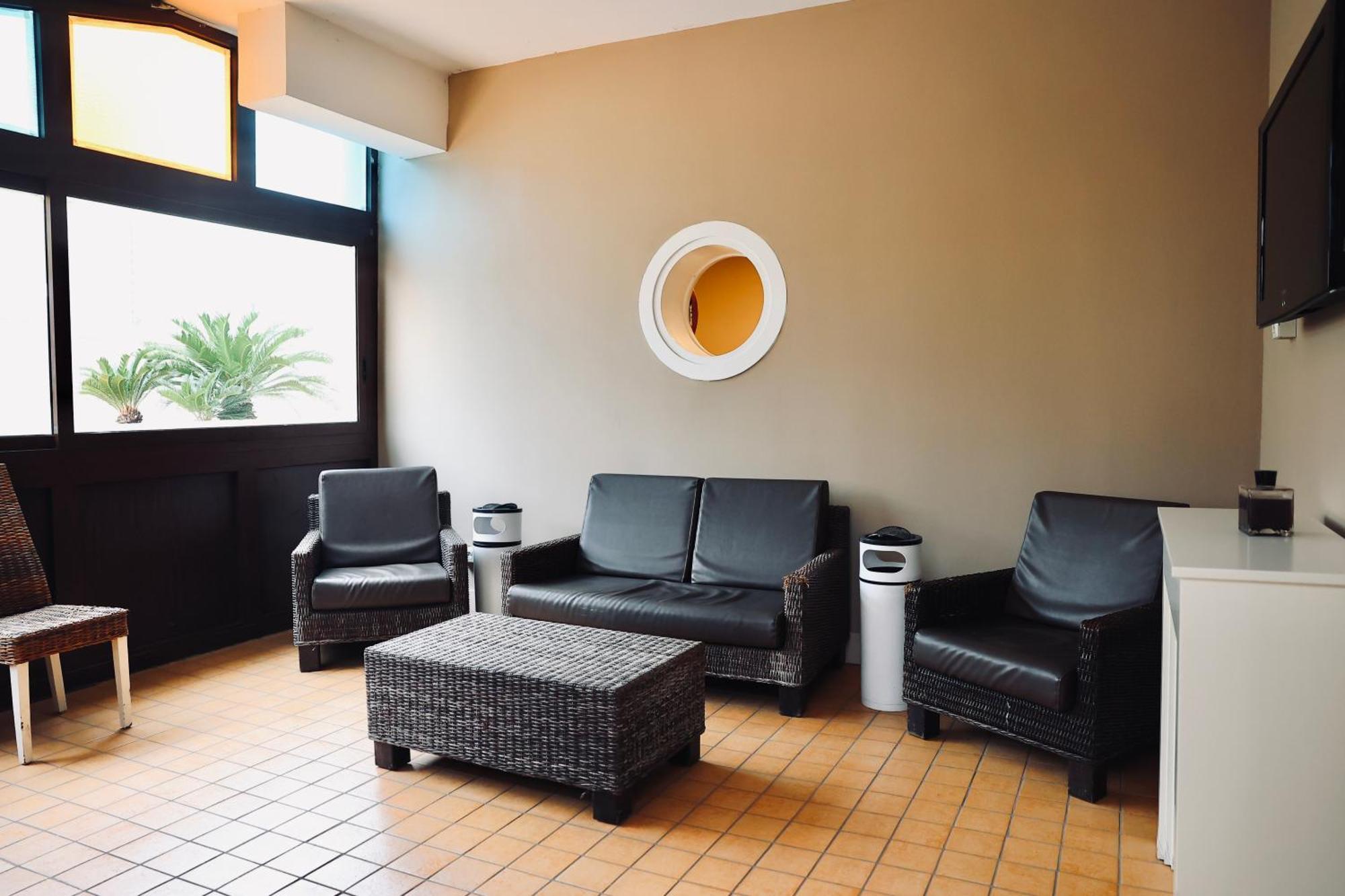 אברסה Hotel Max מראה חיצוני תמונה