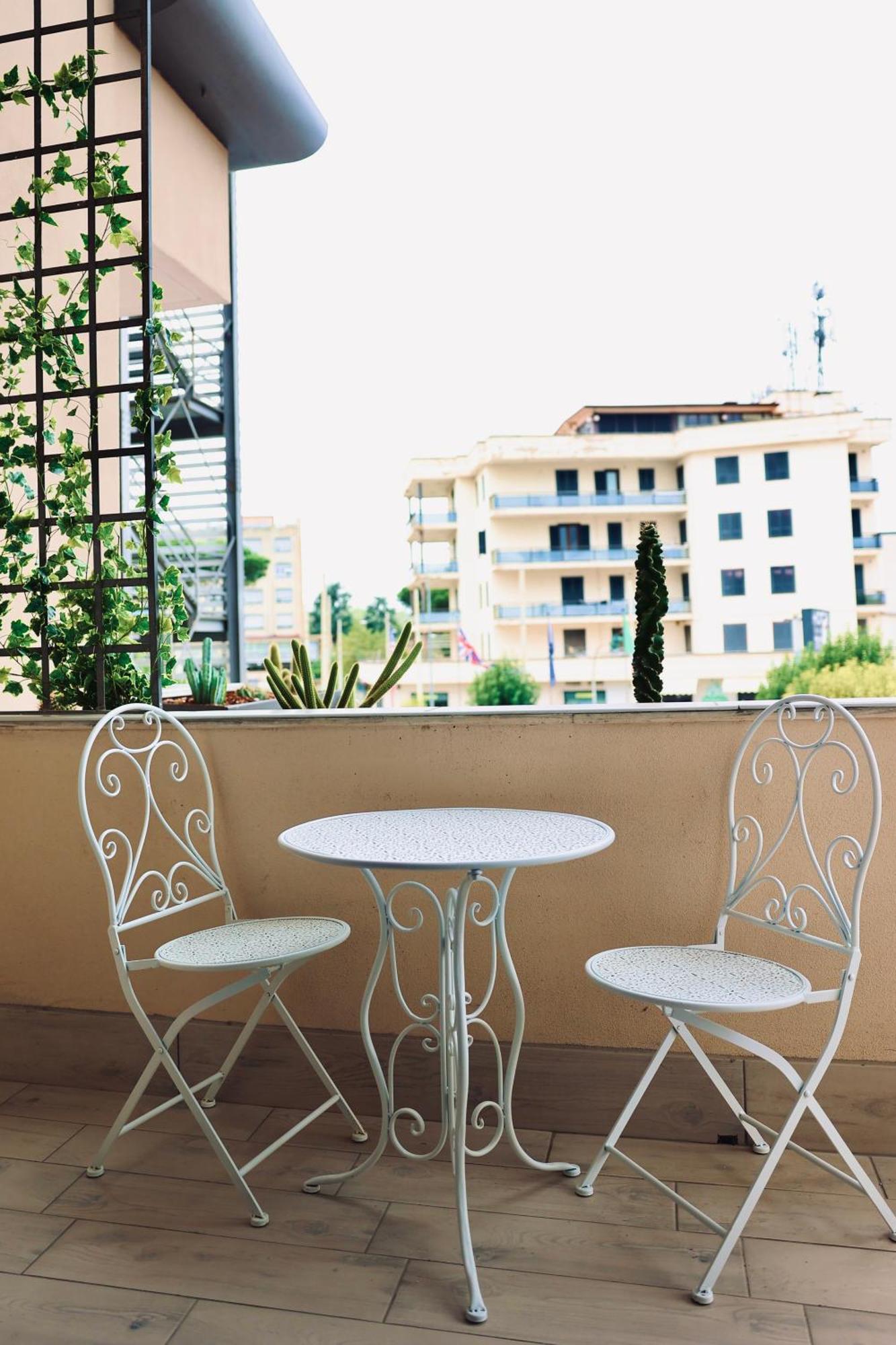 אברסה Hotel Max מראה חיצוני תמונה