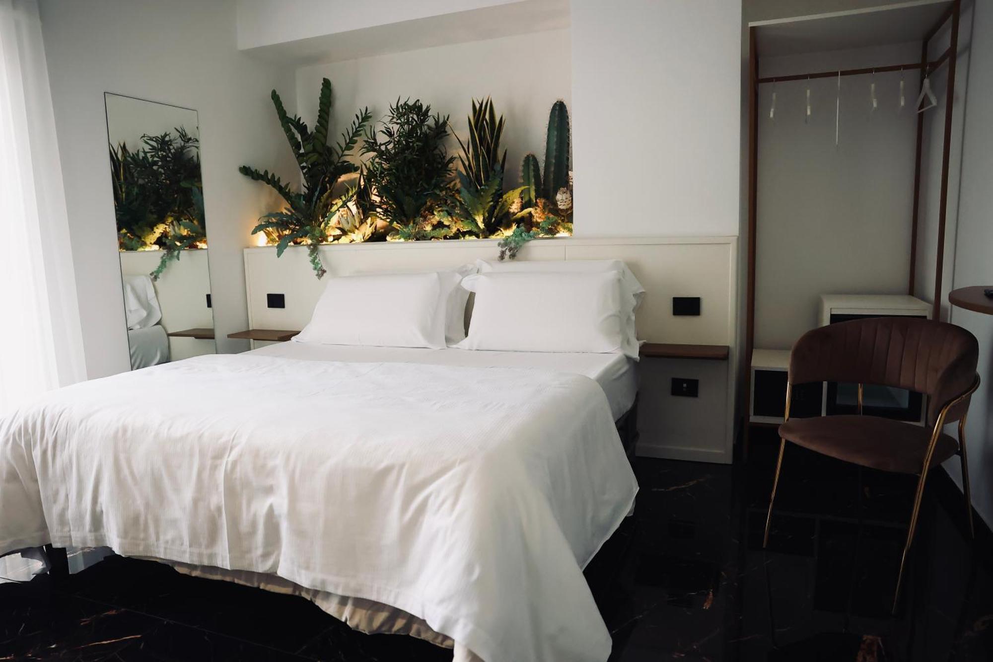 אברסה Hotel Max מראה חיצוני תמונה