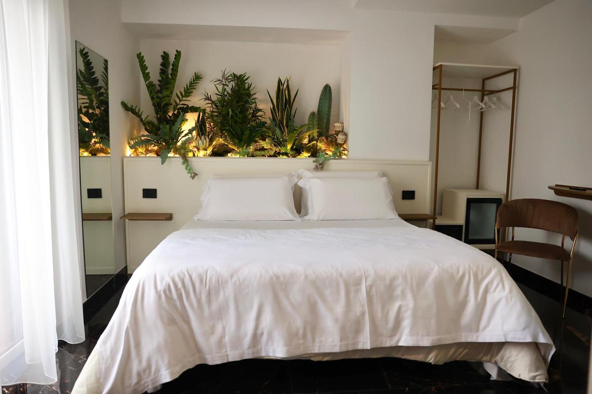 אברסה Hotel Max מראה חיצוני תמונה